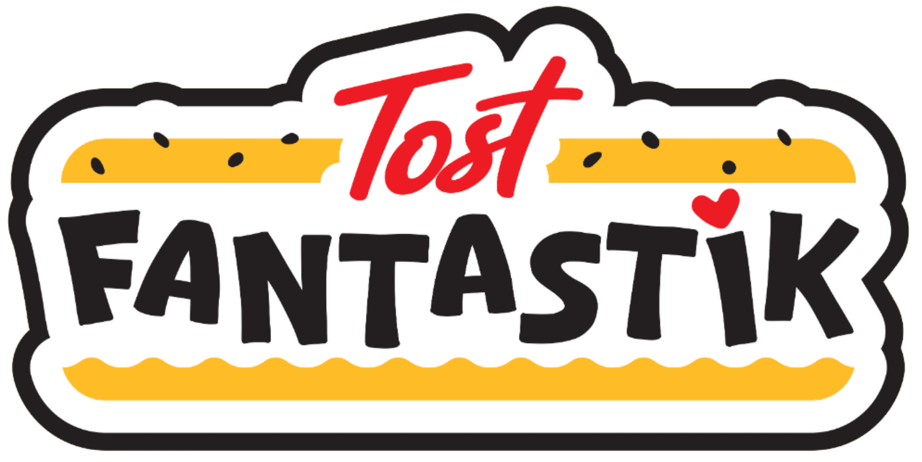 Tost Fantastik